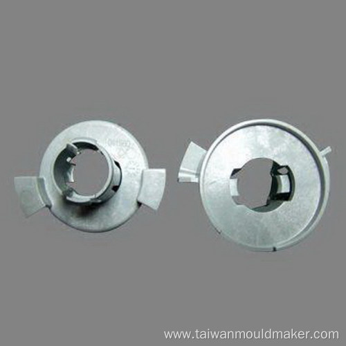 plastic injection mold making manufacturers